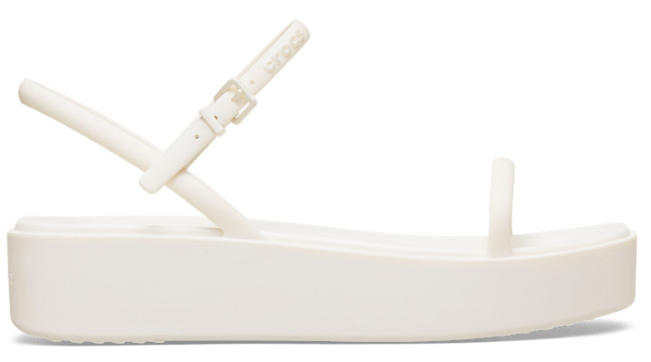 Miami Platform Y Strap Sandal | Crocs (US)