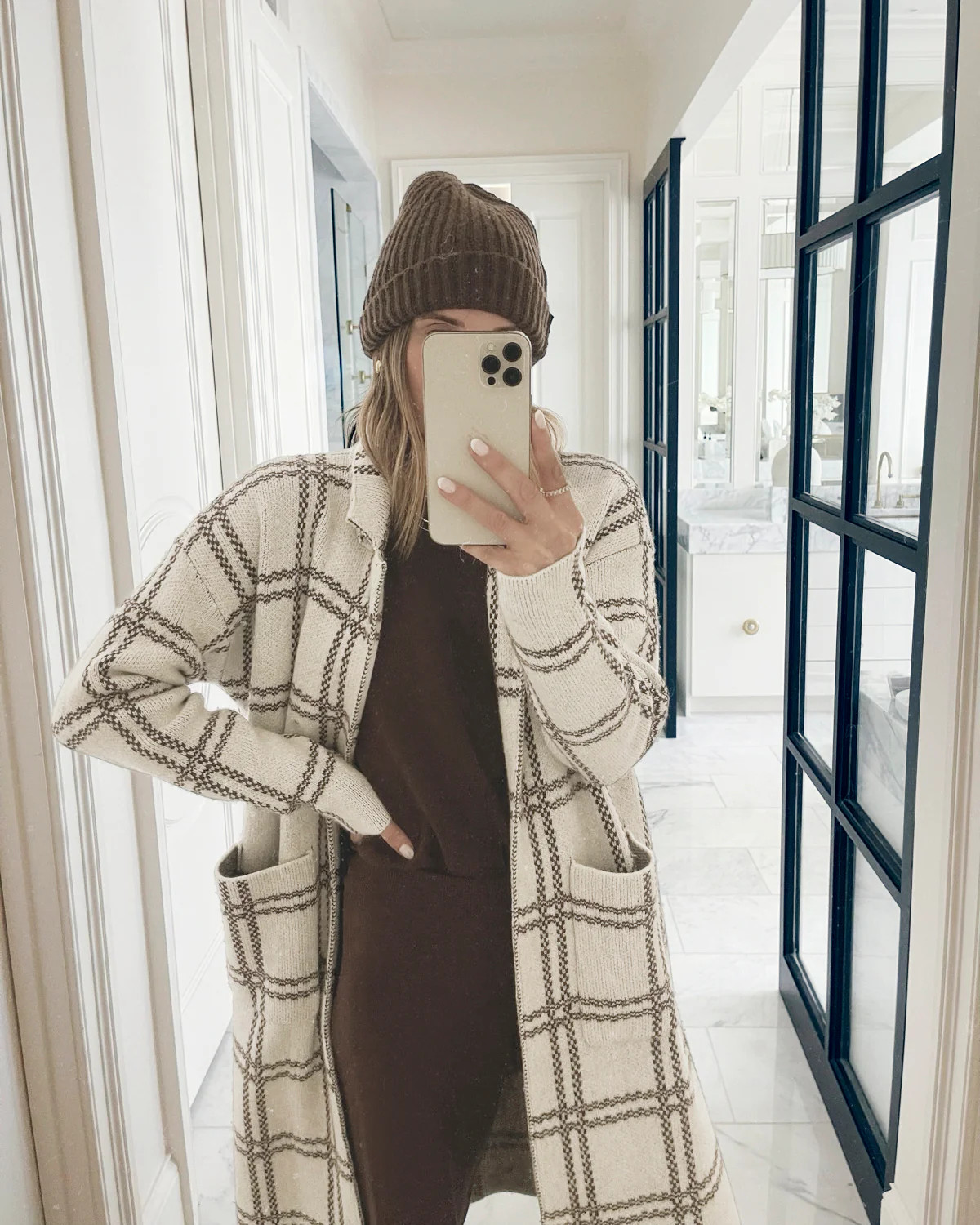 Splendid x Cella Jane Cashblend Beanie | Splendid