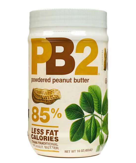 PB2 Nut Butters and Spreads - 16-Oz. PB2 Powdered Peanut Butter | Zulily