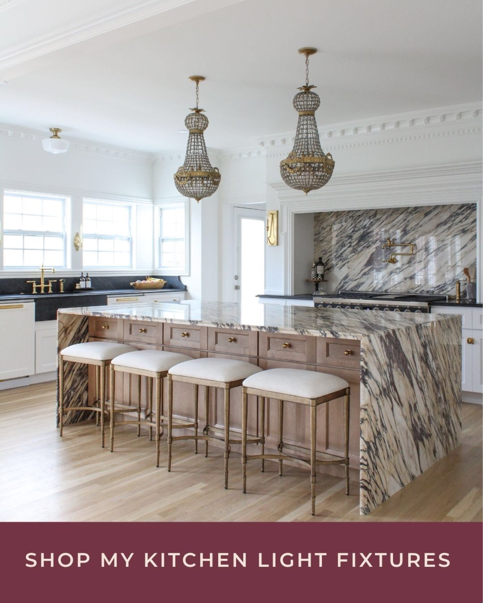 Kitchen lighting faves ✨

#LTKHome