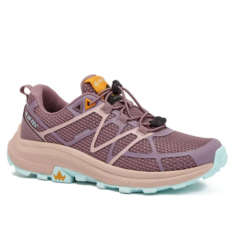 Hi-Tec Mauna Women's Hiking Shoe | Academy Sports + Outdoors