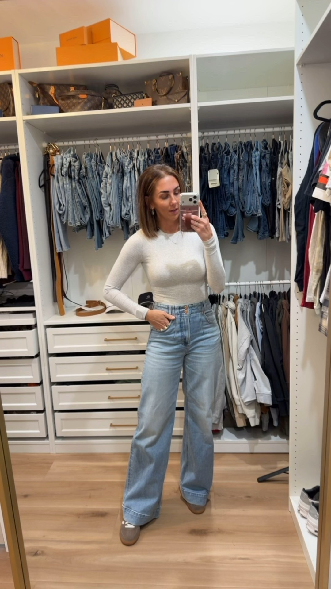 #LTKShoeCrush #LTKStyleTip #LTKTall