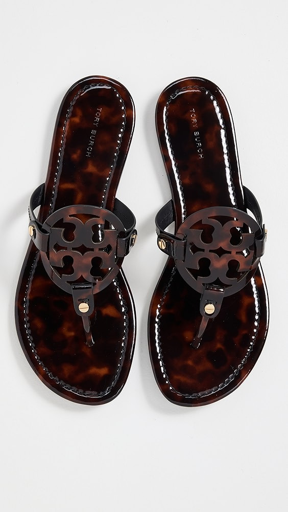 Tory Burch Miller Sandals | Shopbop | Shopbop