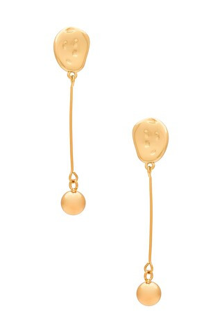 Kourt Earrings
                    
                    petit moments | Revolve Clothing (Global)