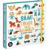 Create Your Own Animals Stamp Set | Maisonette