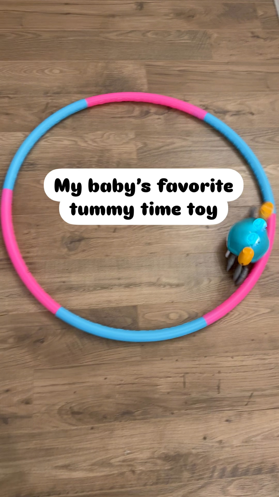 In this house, Mr Crab 🦀 is always a crowd pleaser. Though I’m certain one of these days, @matteothebengal will get sick of the mind games and put a stop to that crab walk 😂



#toys #tummytime #tummytimeactivities #tummytimefun #tummytimetips #newborn #babygirl #girlmom #firsttimemom 

#LTKBaby #LTKKids #LTKGiftGuide