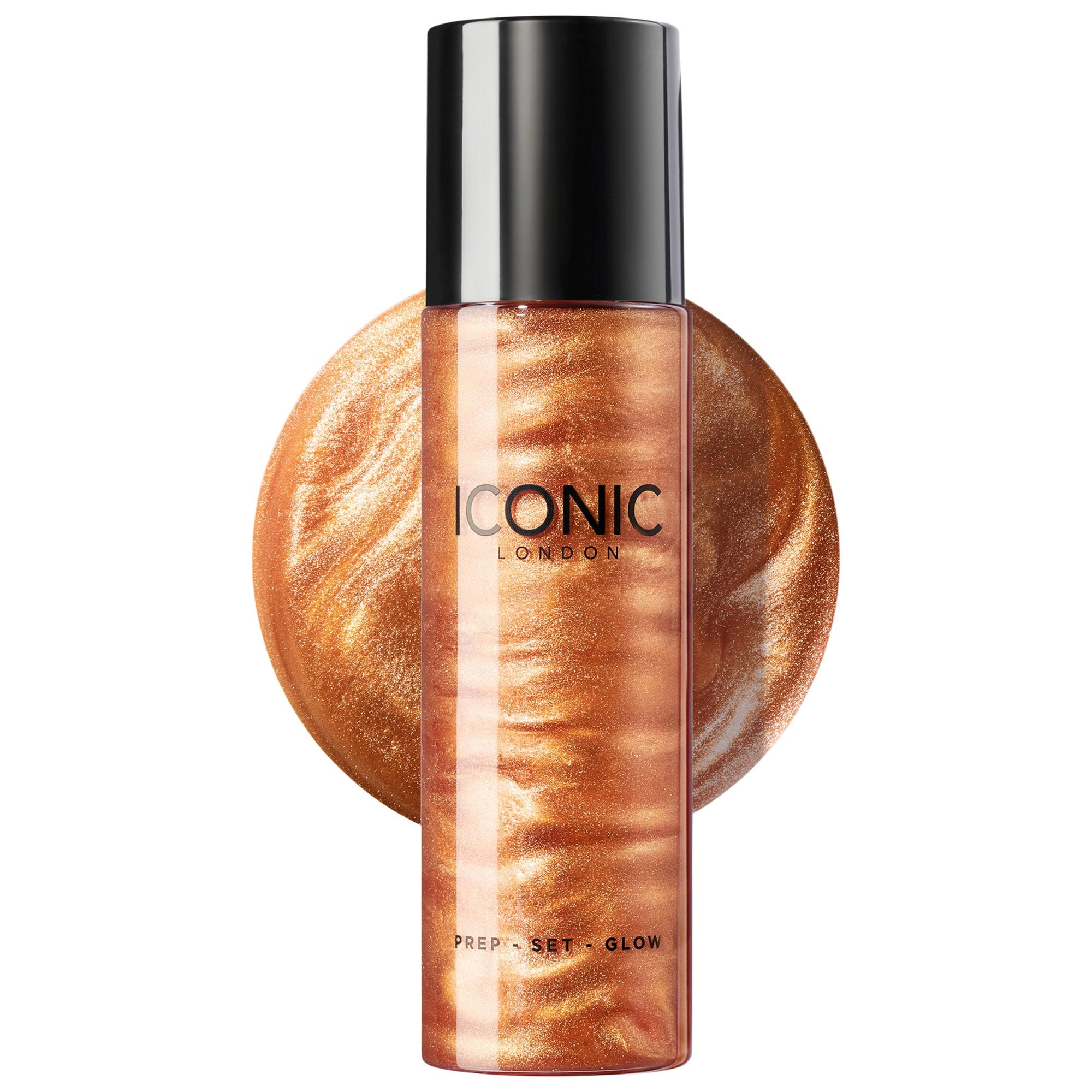 Iconic London Prep Set Glow Hydrating Spray 4 oz/ 120 mL | Sephora (US)