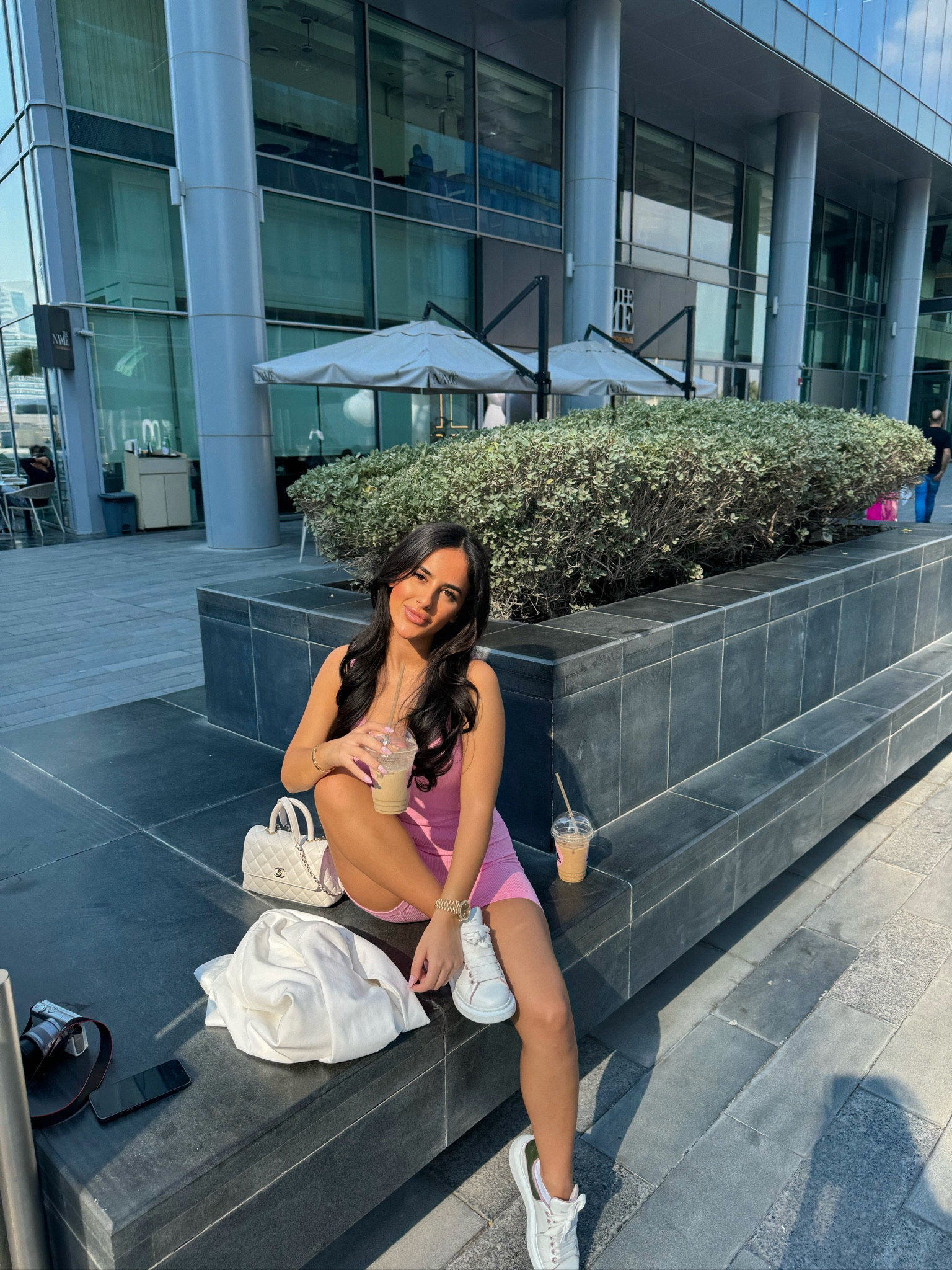 dubai 

#LTKbeauty #LTKeurope