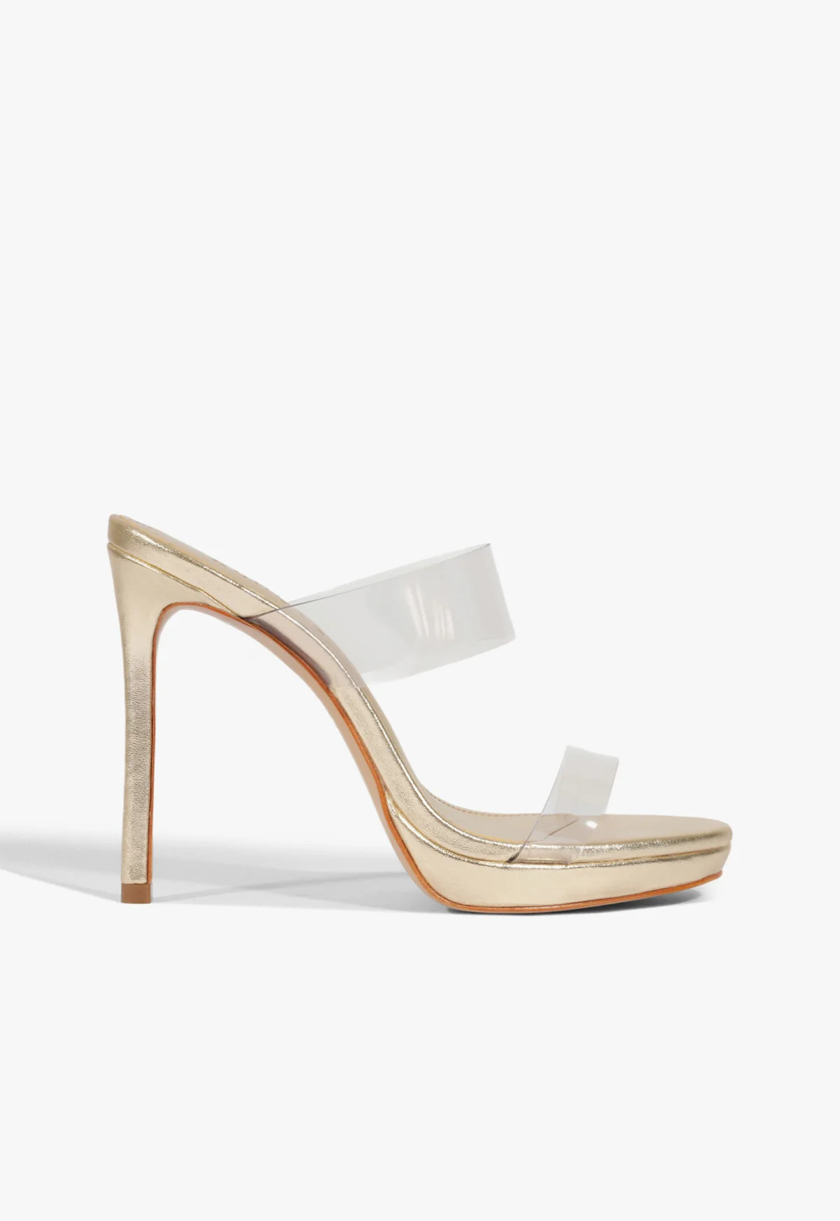 Elodie Vinyl Sandal | Schutz (US)
