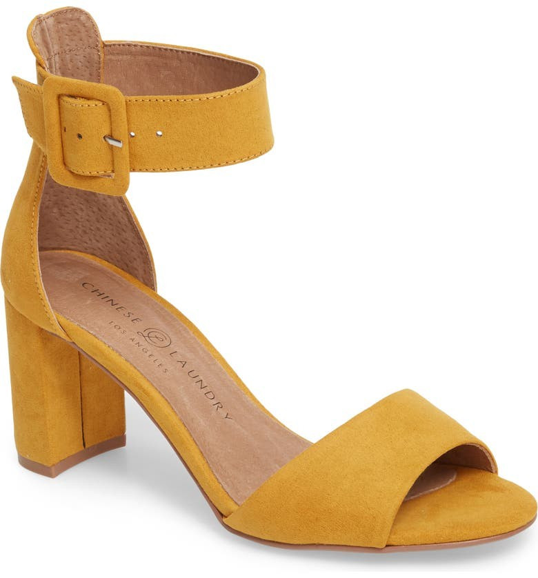 Rumor Sandal | Nordstrom