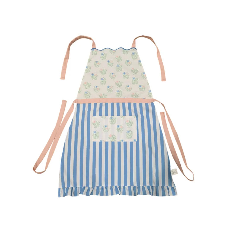 Mommy and Me Apron Set, 2 Pieces, Mother's Day by Way To Celebrate | Walmart (US)