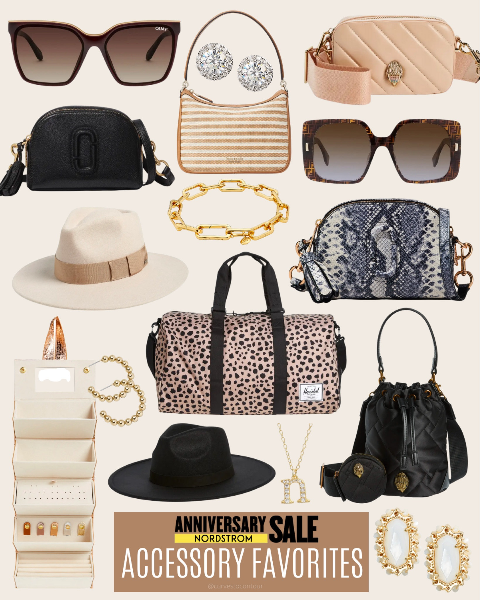 Nordstrom Anniversary Sale Accessory Favorites
Midsize Style | Midsize Fashion | Fall Fashion | Plus Size Fashion | Plus Size Style | Fall Outfits

#LTKstyletip #LTKxNSale #LTKsalealert