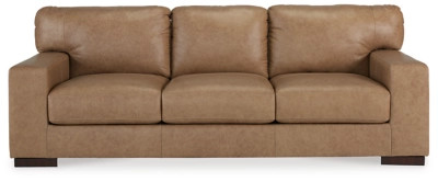 Lombardia Leather Sofa | Ashley Homestore
