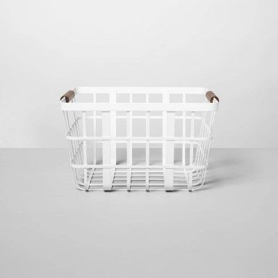 Square Pantry Basket - Made By Design&#8482; | Target