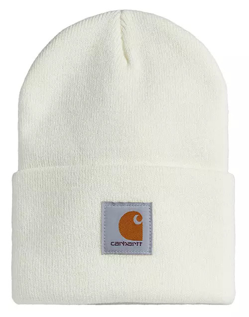 Carhartt Knit Shamrock Patch Beanie | Dick's Sporting Goods