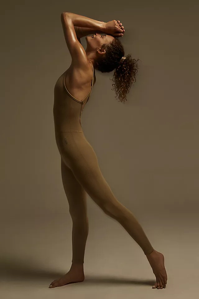 Free Throw Onesie | Free People (Global - UK&FR Excluded)