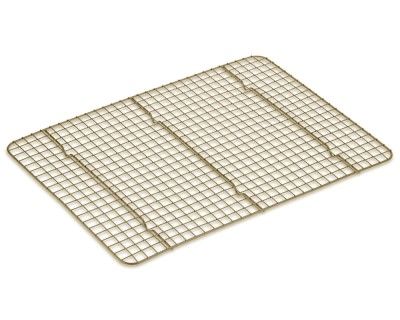Williams Sonoma Goldtouch® Pro Nonstick Half Sheet Cooling Rack | Williams-Sonoma