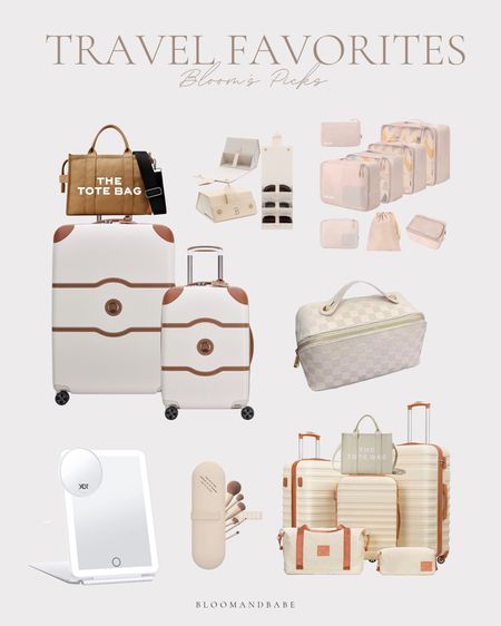amazon travel / travel favorites / travel finds / travel bags / amazon essentials / amazon vacation/ amazon spring break / amazing beauty / amazing dupes / suit cases / tote bags / duffles bags 

#LTKitbag #LTKtravel #LTKFind