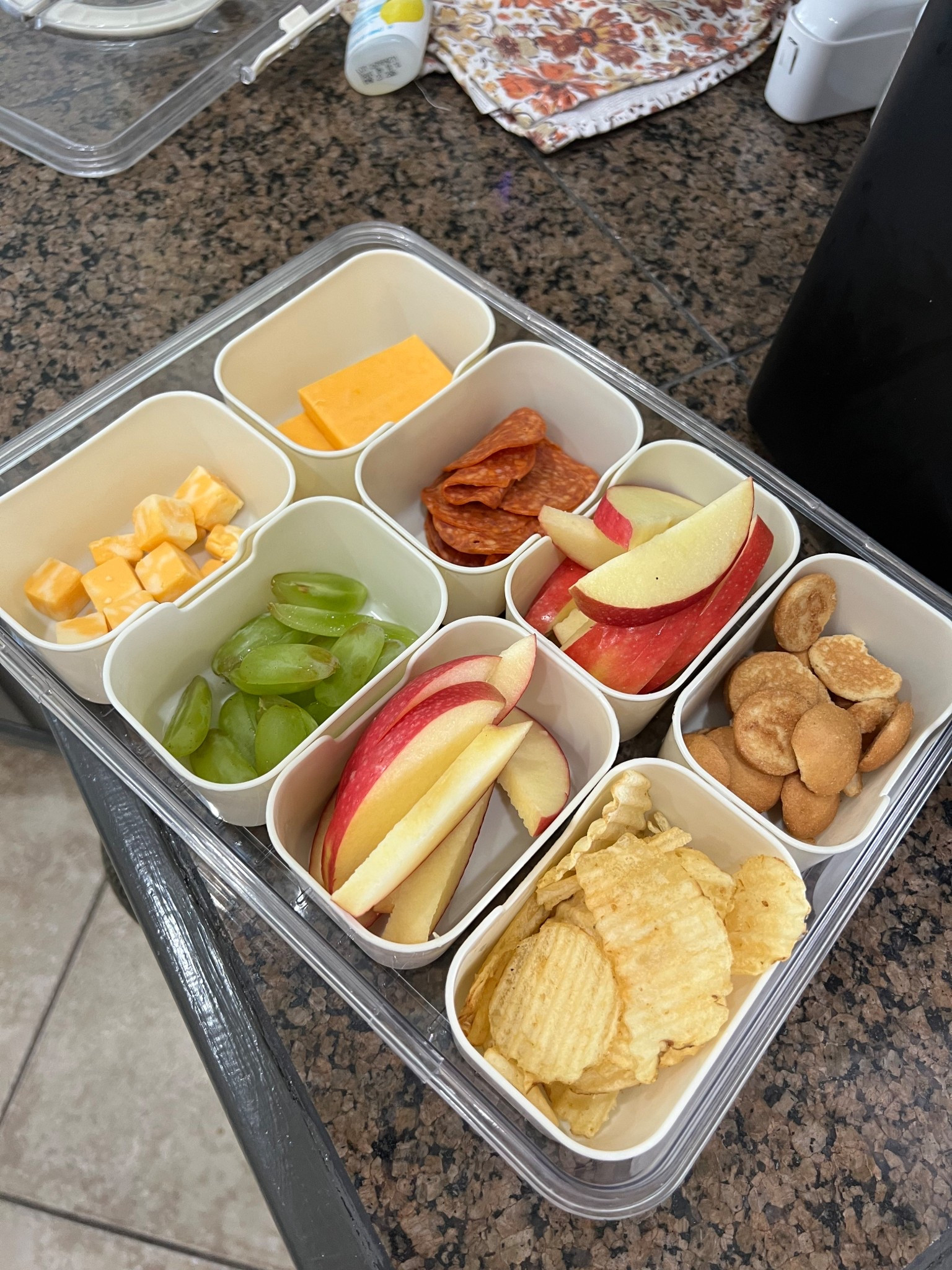 Fav snackle box! 

#LTKKids #LTKHome #LTKTravel