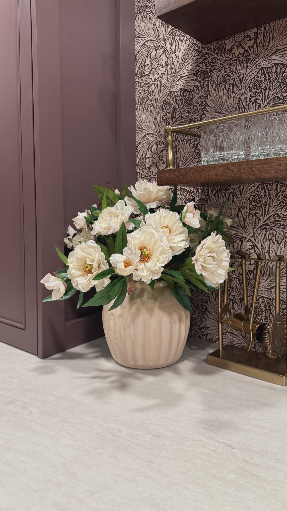 These affordable faux peonies are perfect for spring! 

#LTKSaleAlert #LTKSeasonal #LTKHome