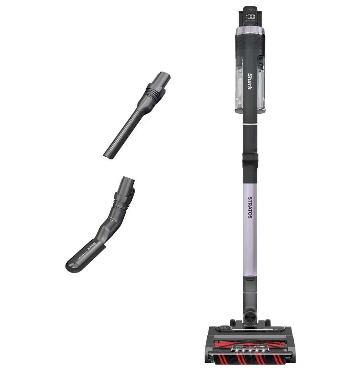 The best cordless vacuum!