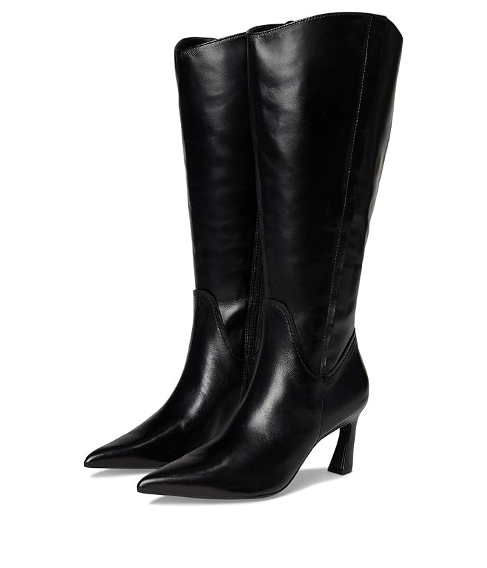 Emily Wide Calf Knee High Boots | Zappos