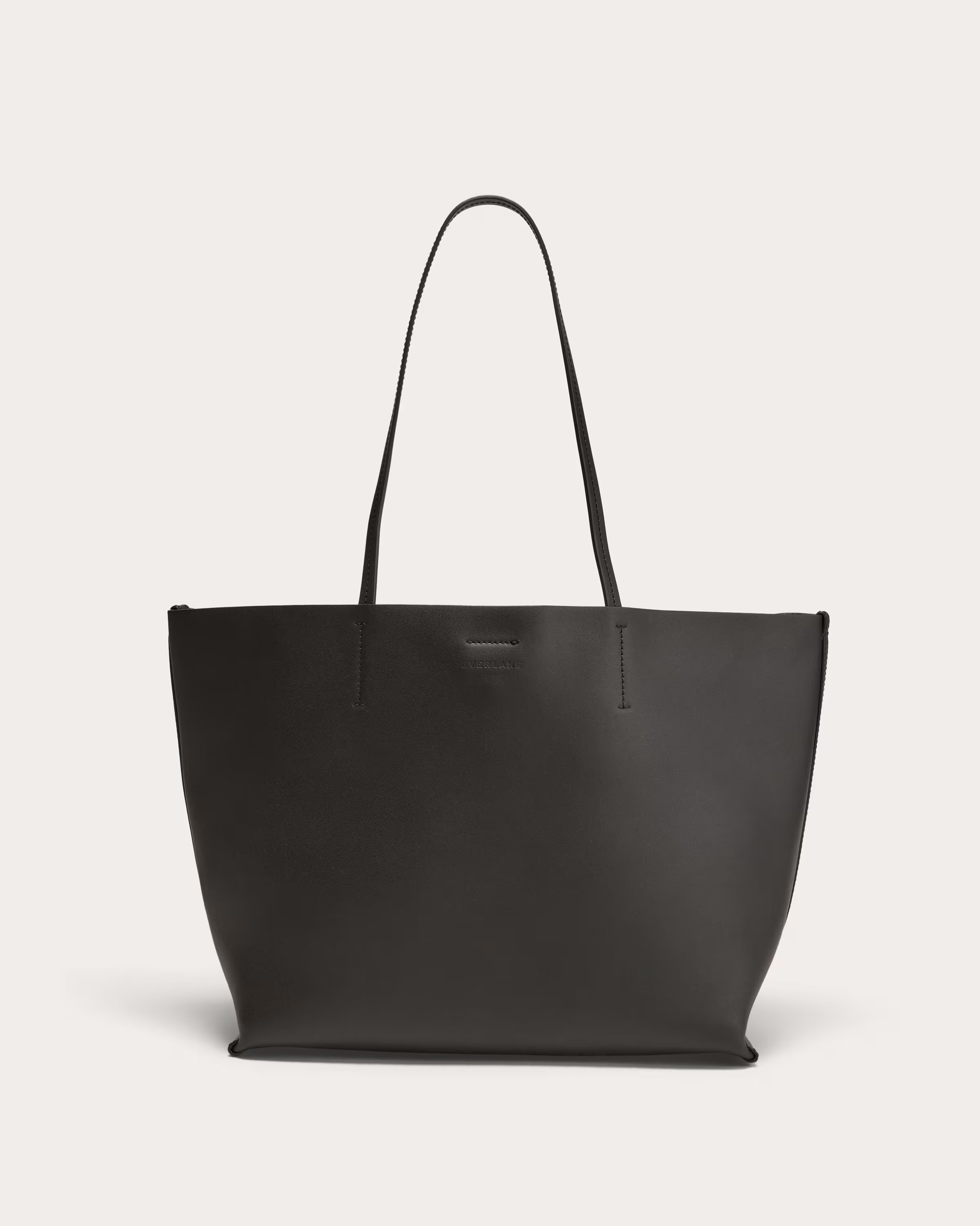 The Luxe Medium Italian Leather Tote | Everlane