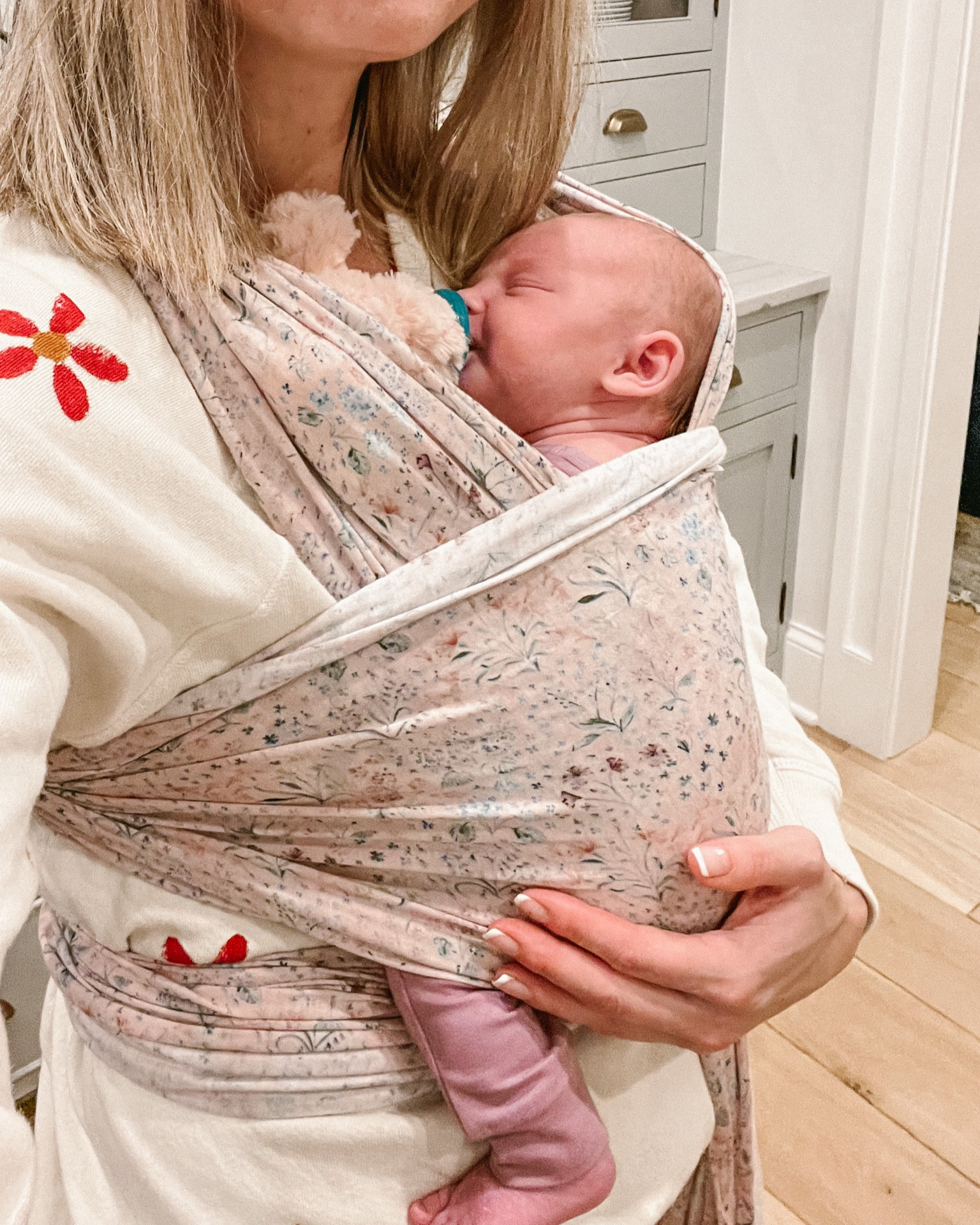 The Solly Wrap is the only way I get things done at dinner time! 🎁

#LTKbaby #LTKHoliday #LTKfamily