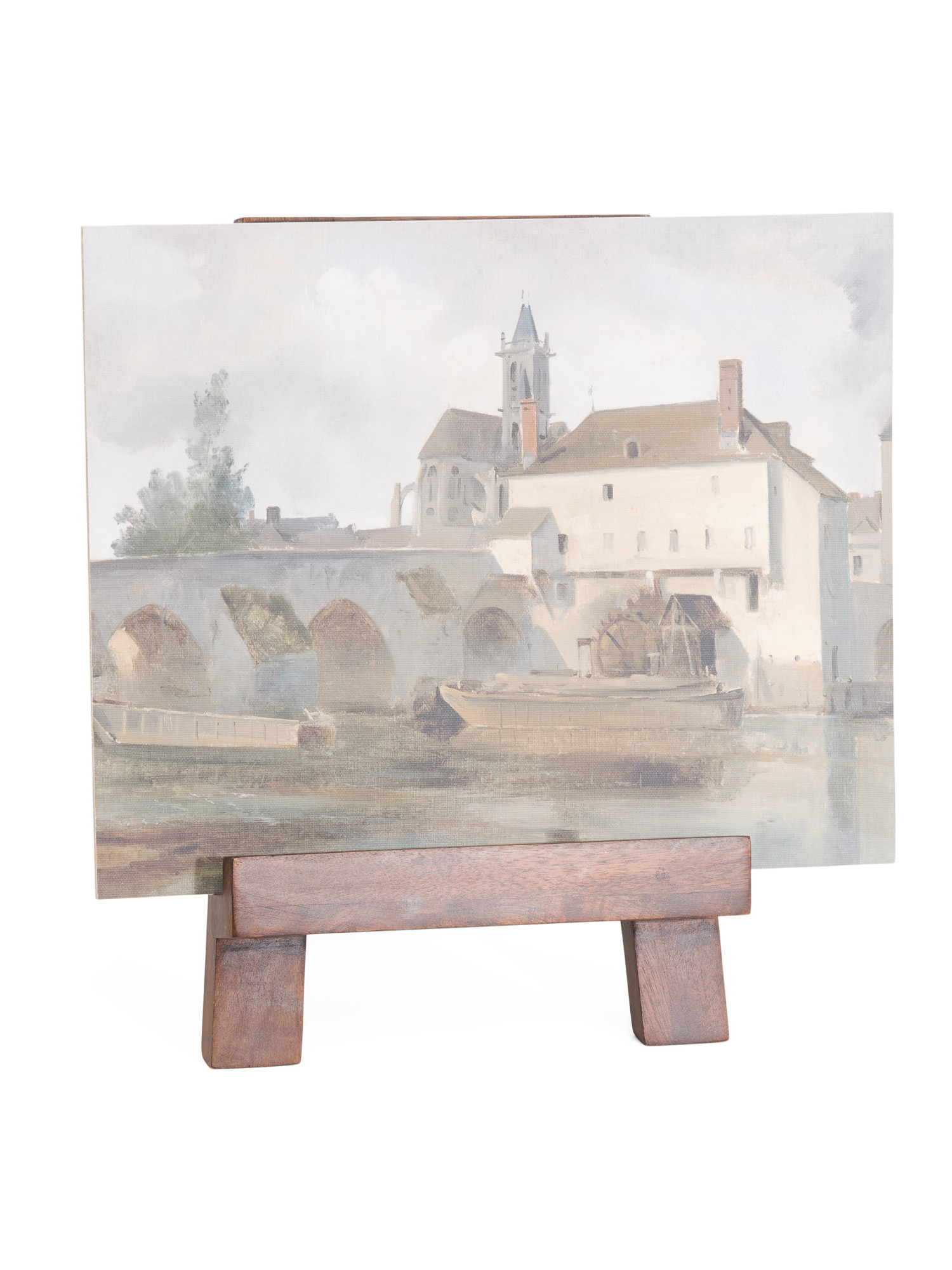 11x14 Moret Sur Long Artist Board Easel Set | Pillows & Decor | Marshalls | Marshalls