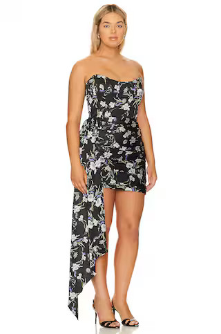 Chasing Dawn Dress
                    
                    Katie May | Revolve Clothing (Global)