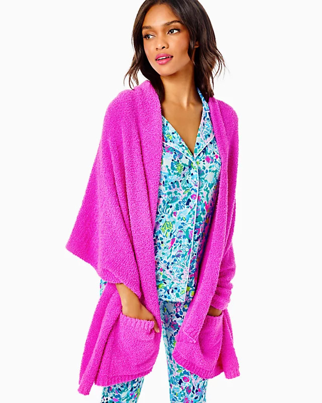 Teddy Wrap | Lilly Pulitzer | Lilly Pulitzer