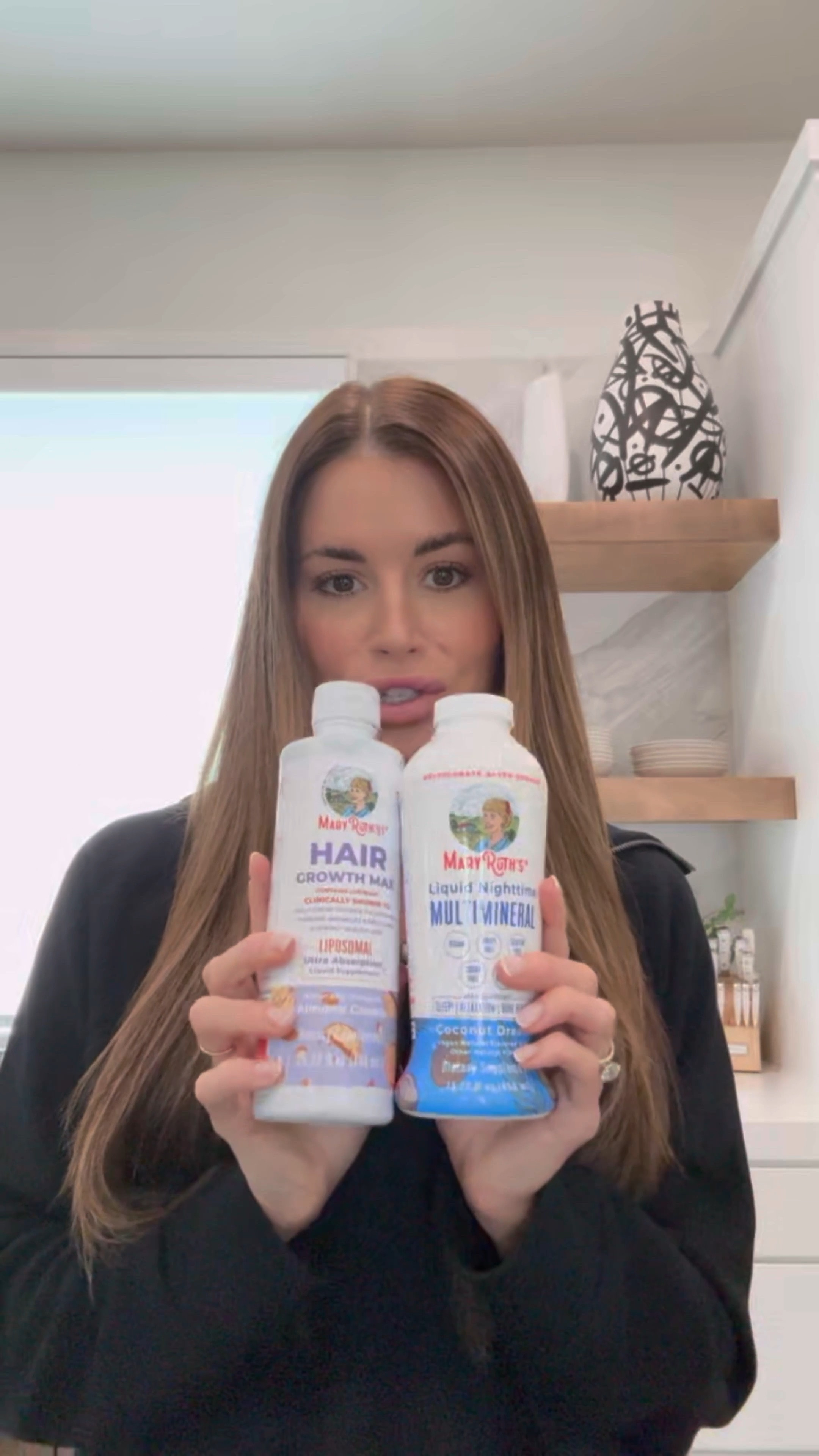 Mary Ruth review!! Loving adding these into my routine every day! 

Beauty 
Health 
Skincare 
Hair care

#LTKFindsUnder50 #LTKBeauty #LTKSaleAlert