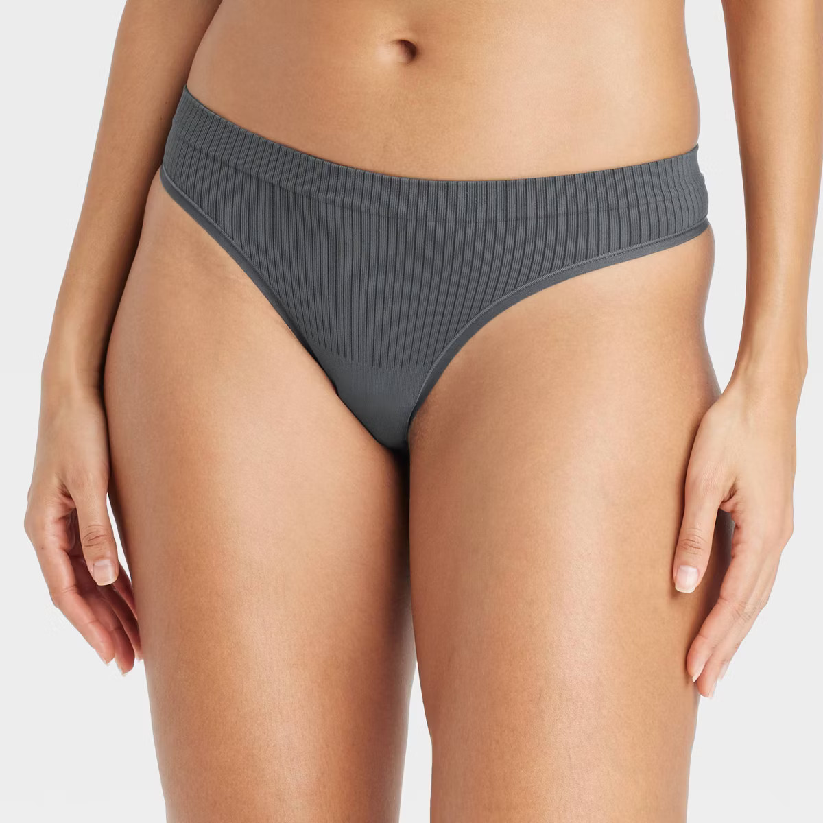Women's Seamless Thong - Auden™ | Target