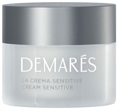 DEMARÉS Cream Sensitive
                  Gesichtscreme | Niche Beauty (DE)