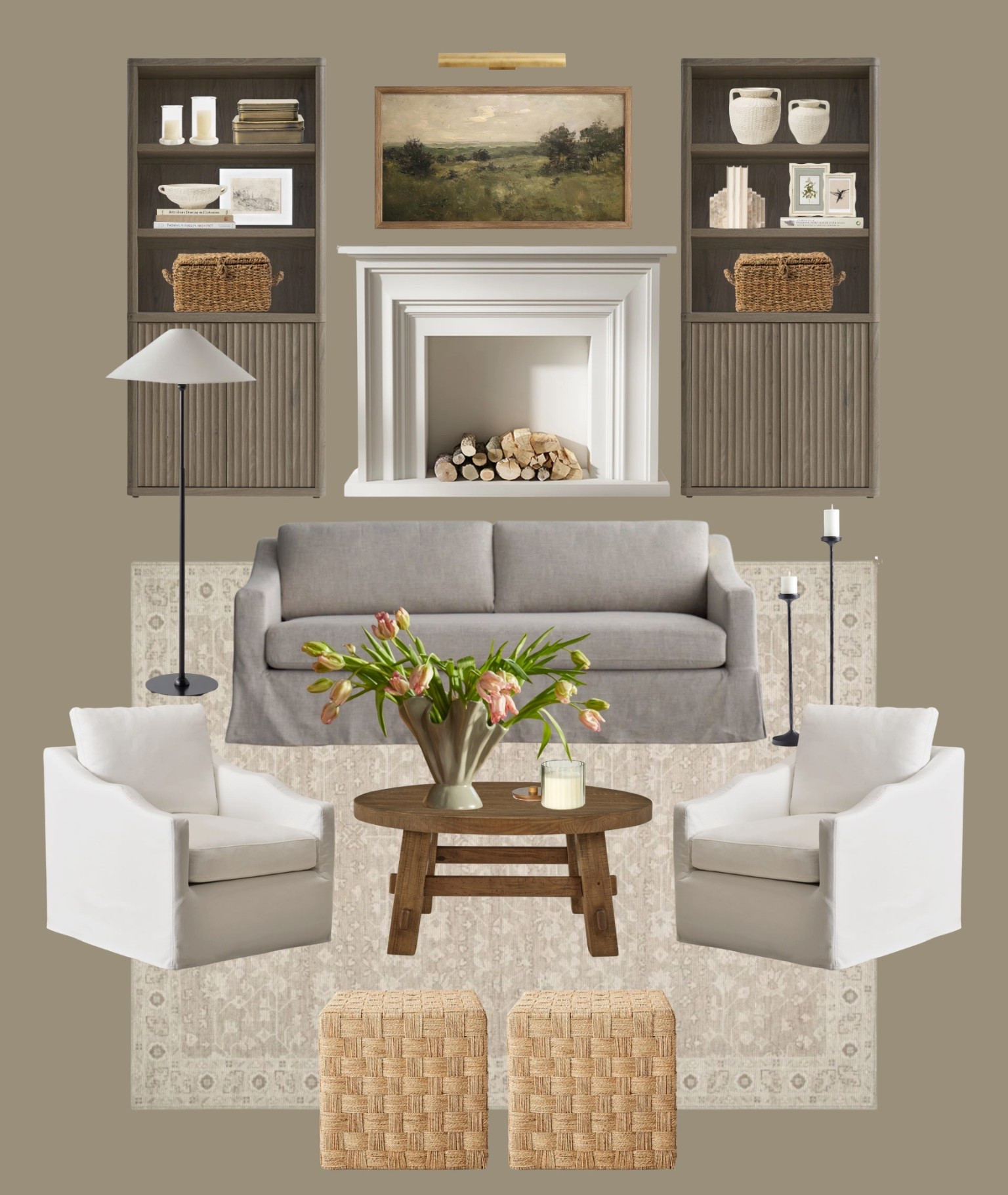Living room inspo 

#LTKHome #LTKSaleAlert #LTKSeasonal