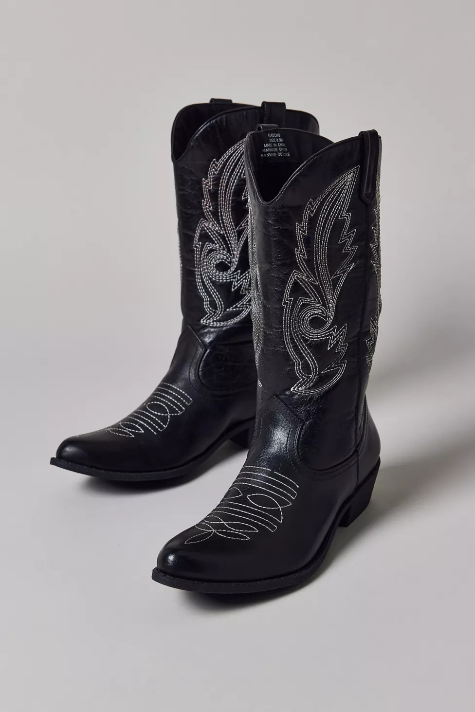 Coconuts By Matisse Footwear Gaucho Cowboy Boot | Urban Outfitters (US and RoW)