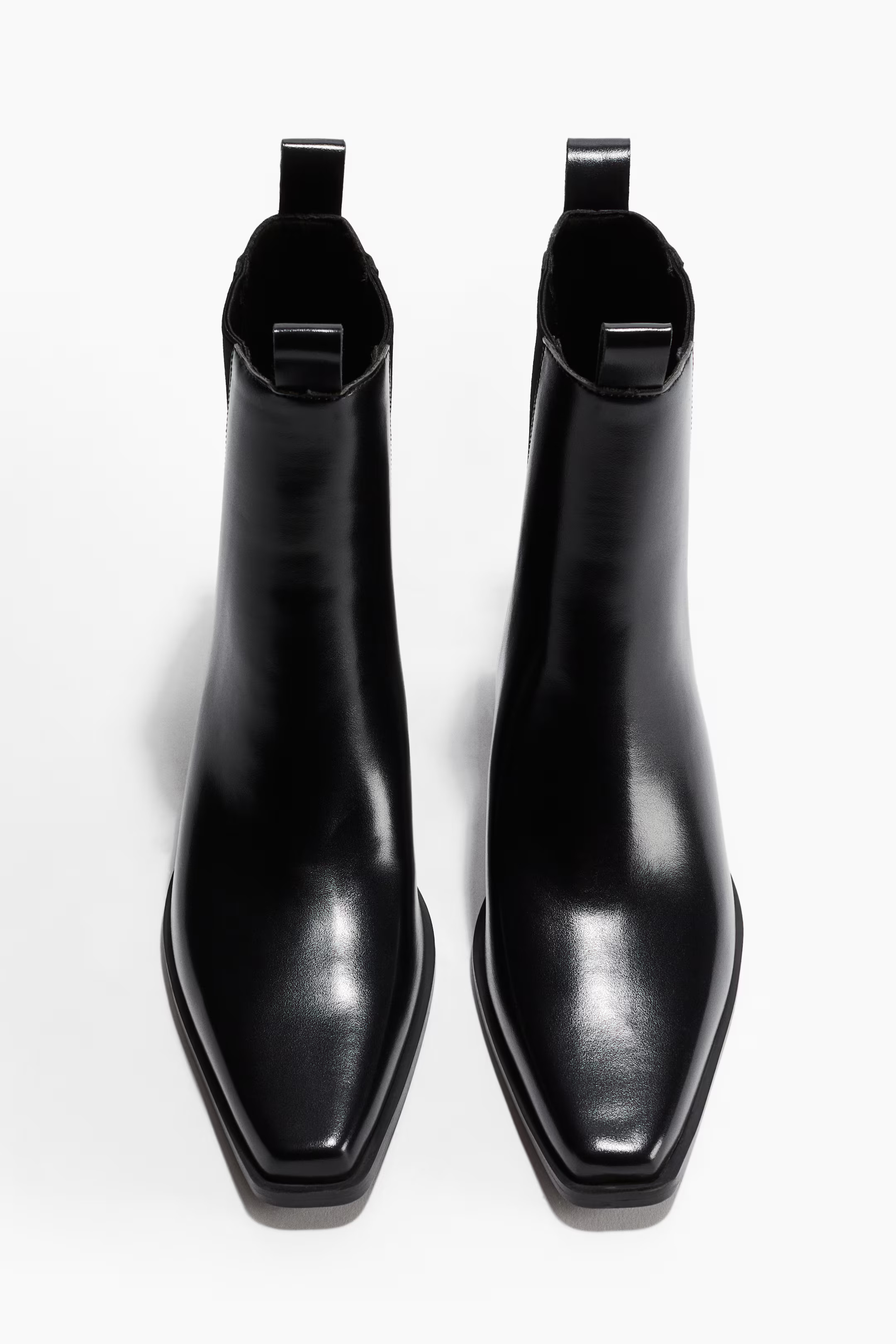 Botas Chelsea | H&M (FR, IT, ES, PT, BE)