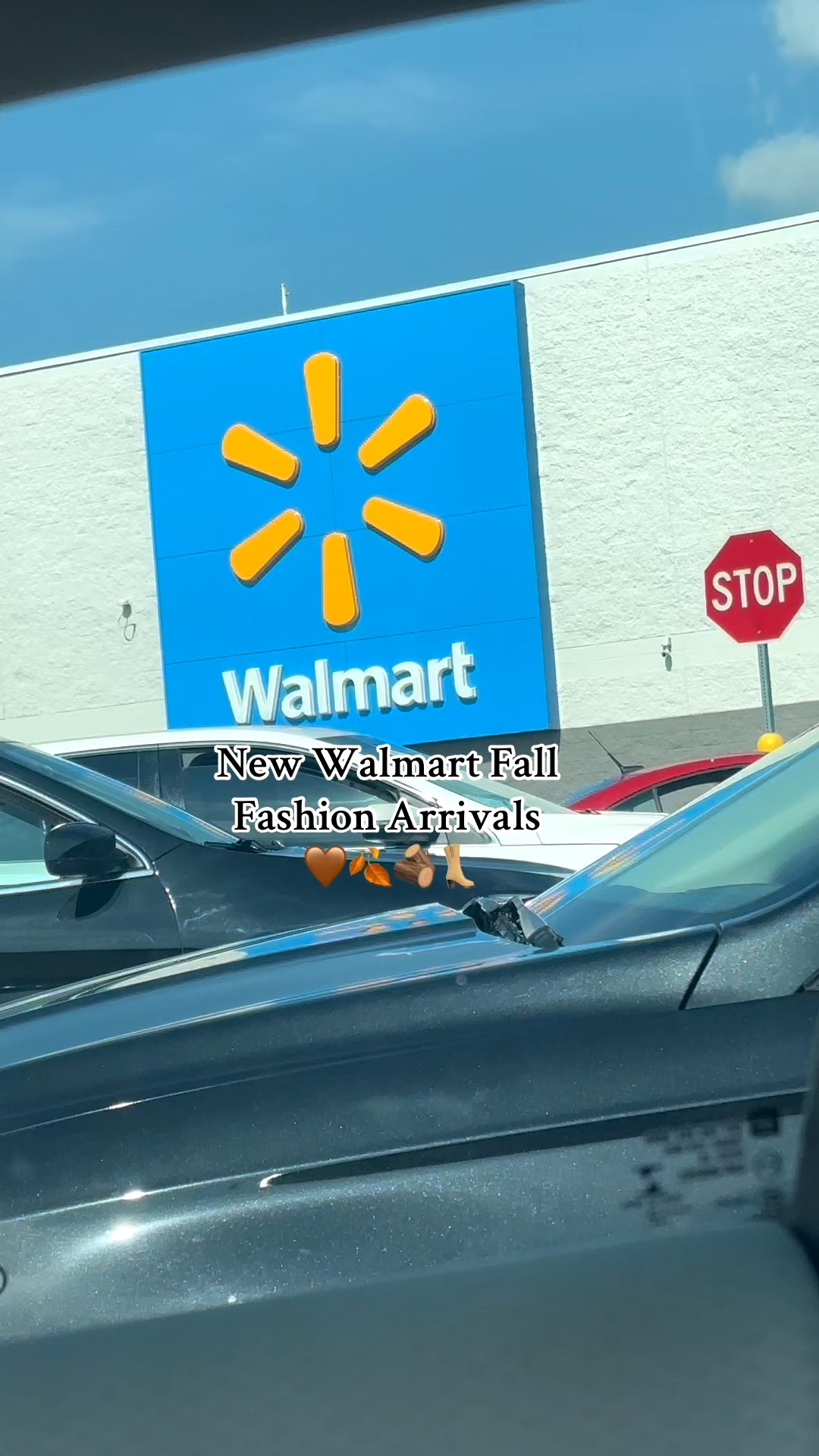 New Walmart Fall Fashion 🍂

#LTKStyleTip #LTKFindsUnder50 #LTKSeasonal