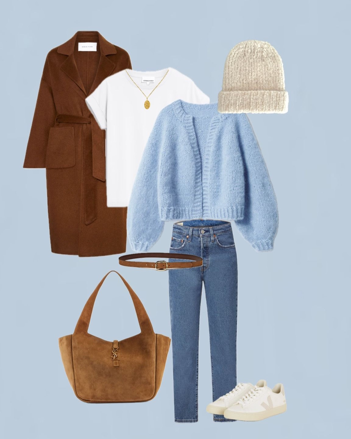 #genevejqcket Outfitinspo

Sportlich, schlicht und stylish 🙌🏼.

#LTKautumn #LTKstyletip #LTKdeutschland