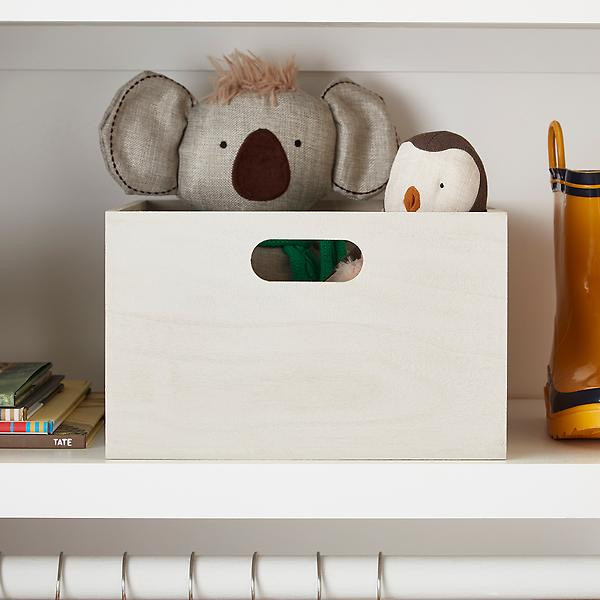 Brentwood Storage Bins | The Container Store