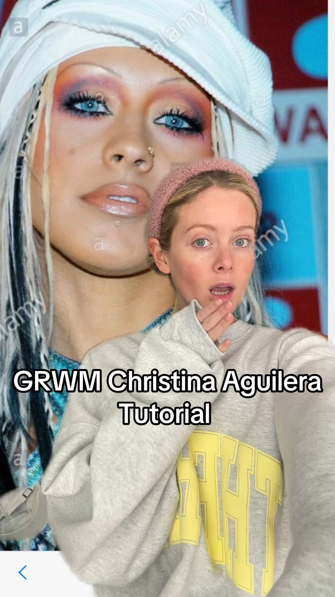 Halloweekend part 1 🎃💄

#LTKBeauty #LTKVideo #LTKHalloween