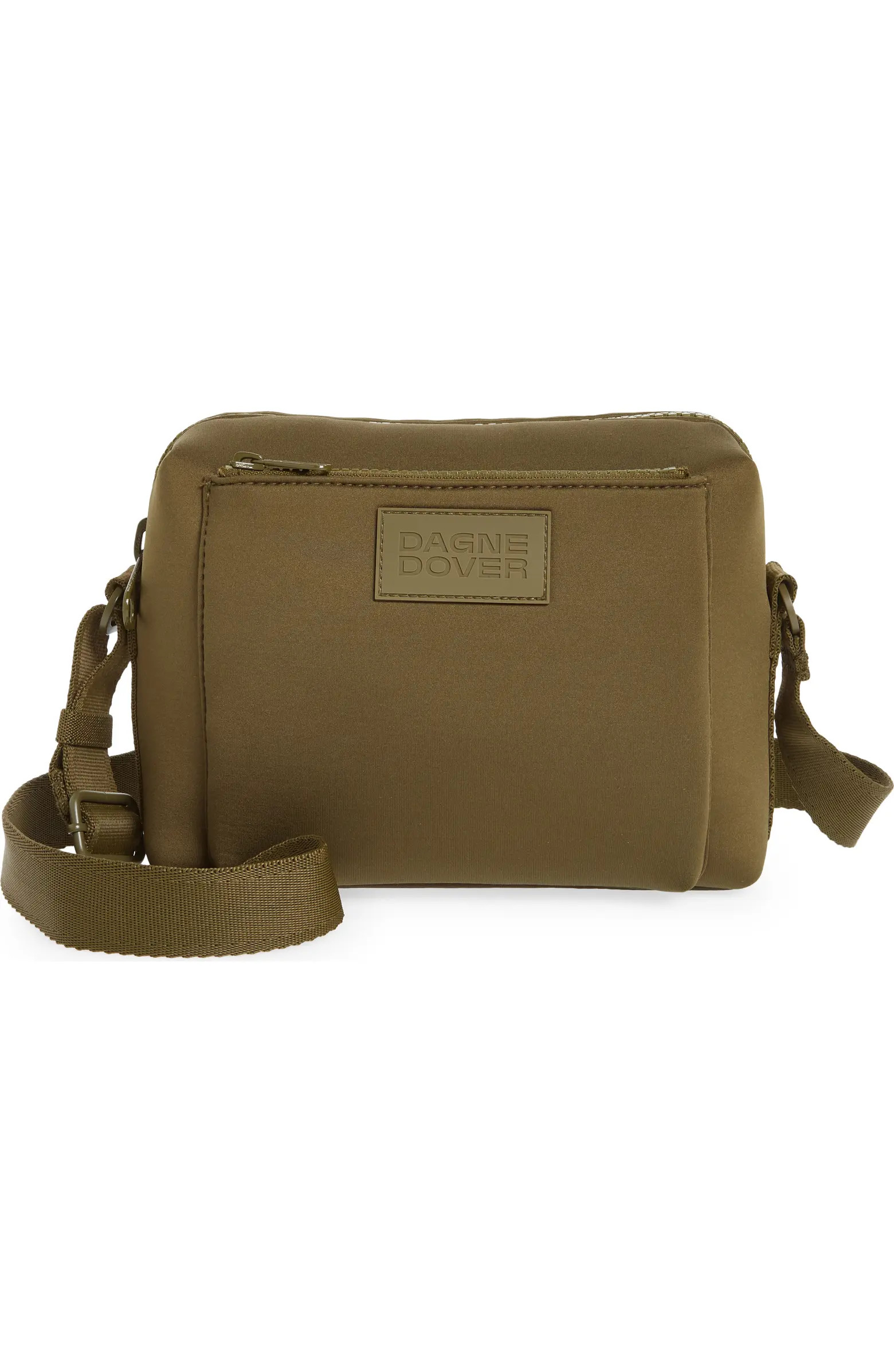 Micah Neoprene Crossbody Bag | Nordstrom