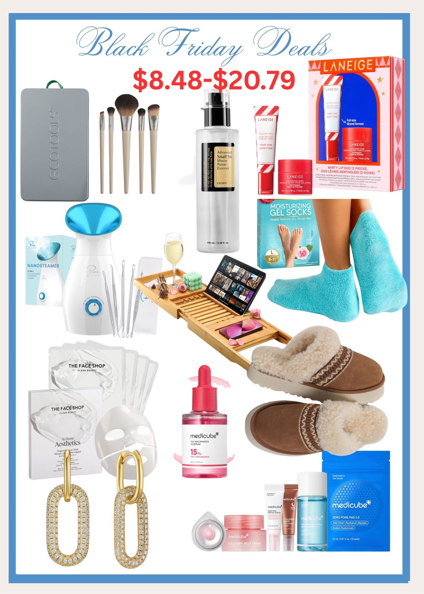 #LTKHoliday #LTKCyberWeek #LTKGiftGuide