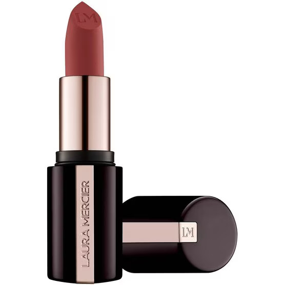 batom matte laura mercier caviar smoothing lipstick | Sephora (BR)