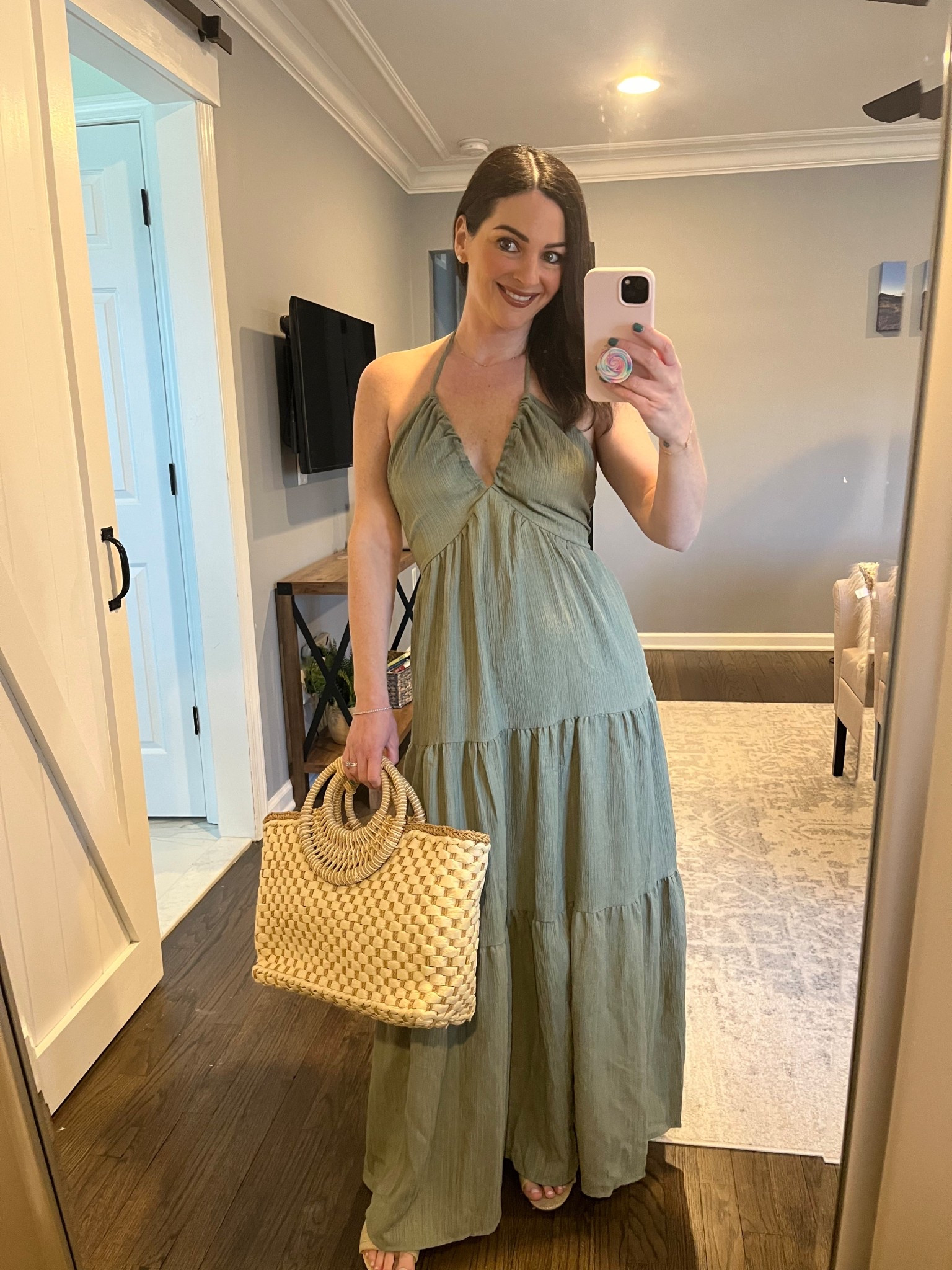 My favorite beach bag is now on sale! I love the style of this bag and it actually holds so much stuff 👜🏖️

@amazonfindsandfashion 

#amazonbag #amazonpurse #amazonbeachbag #beachpurse #amazondress #amazonsundress #amazonmaxidress

#LTKSwim #LTKSeasonal #LTKTravel