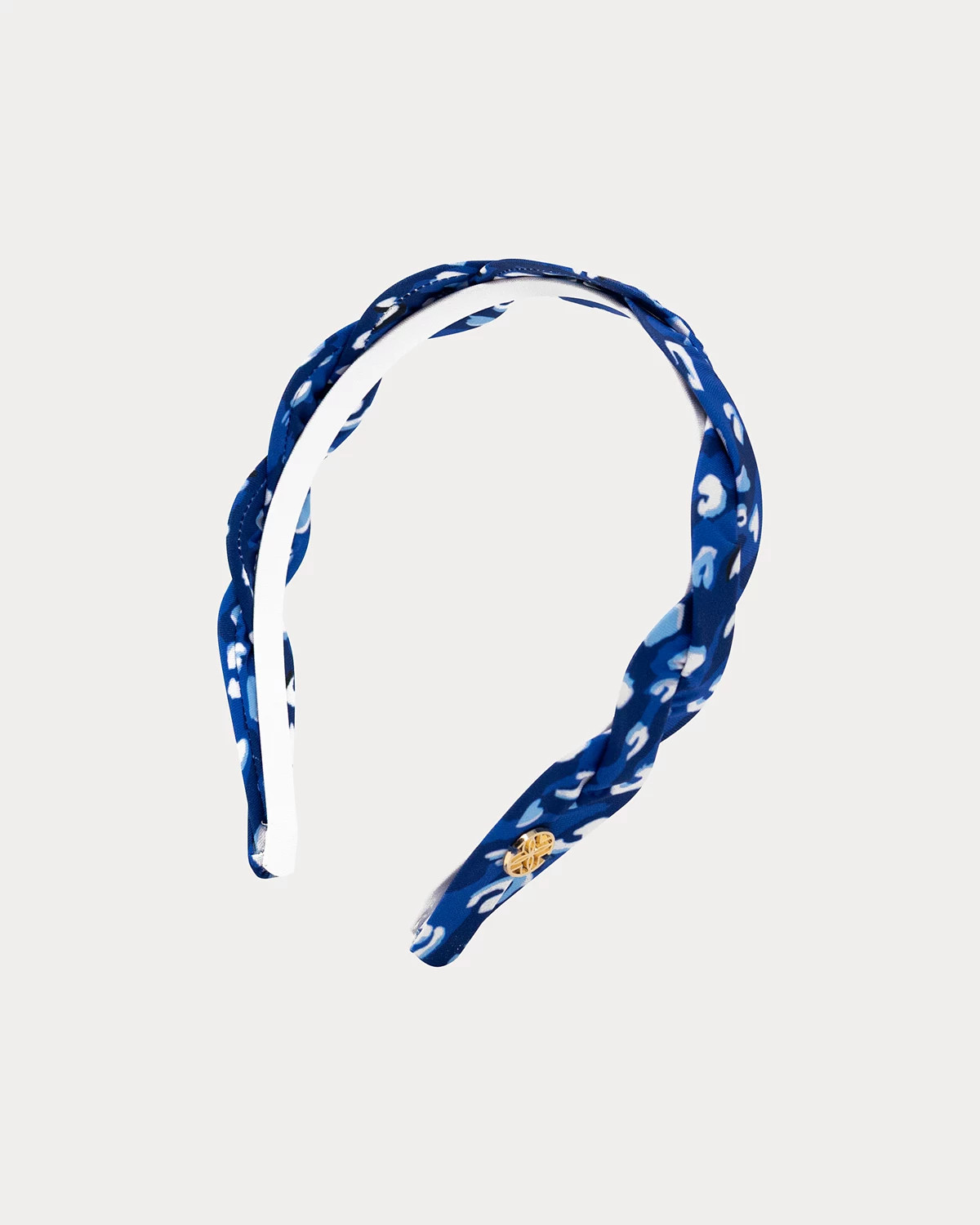 Twist Woven Headband | Lilly Pulitzer