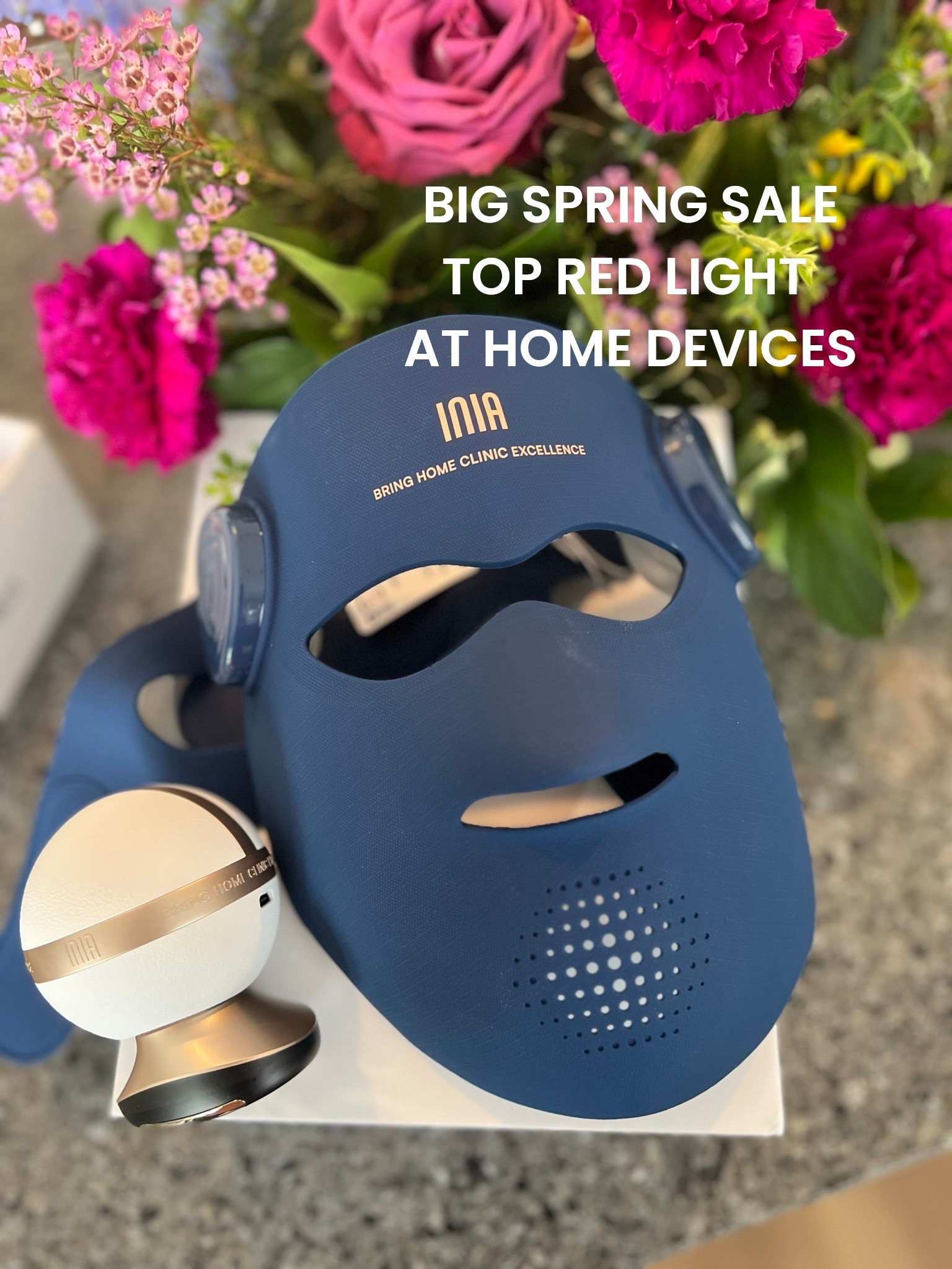 So excited to see these on sale! Glow up for spring and summer with me 🙌🏻🌸 

#LTKselfcare #LTKgrwm #LTKmorningroutine