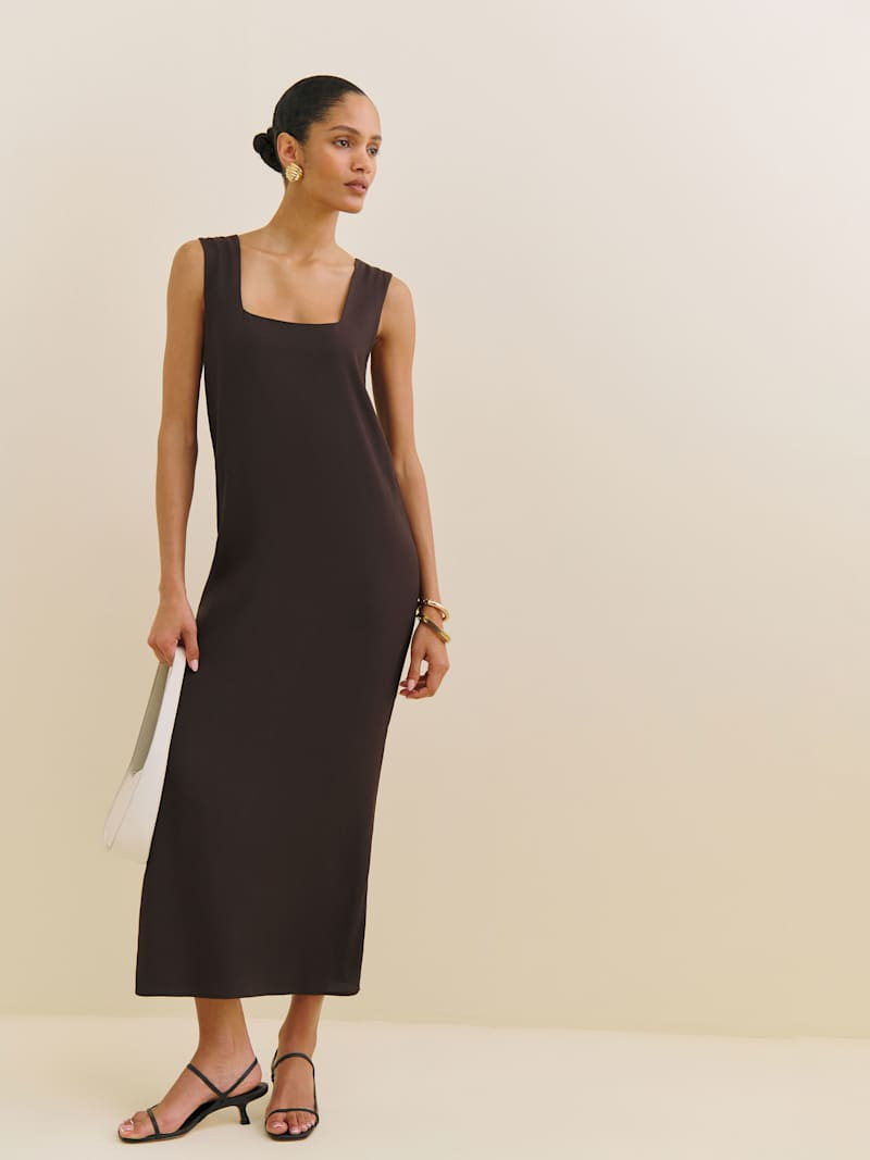 Vea Dress | Reformation (Global)