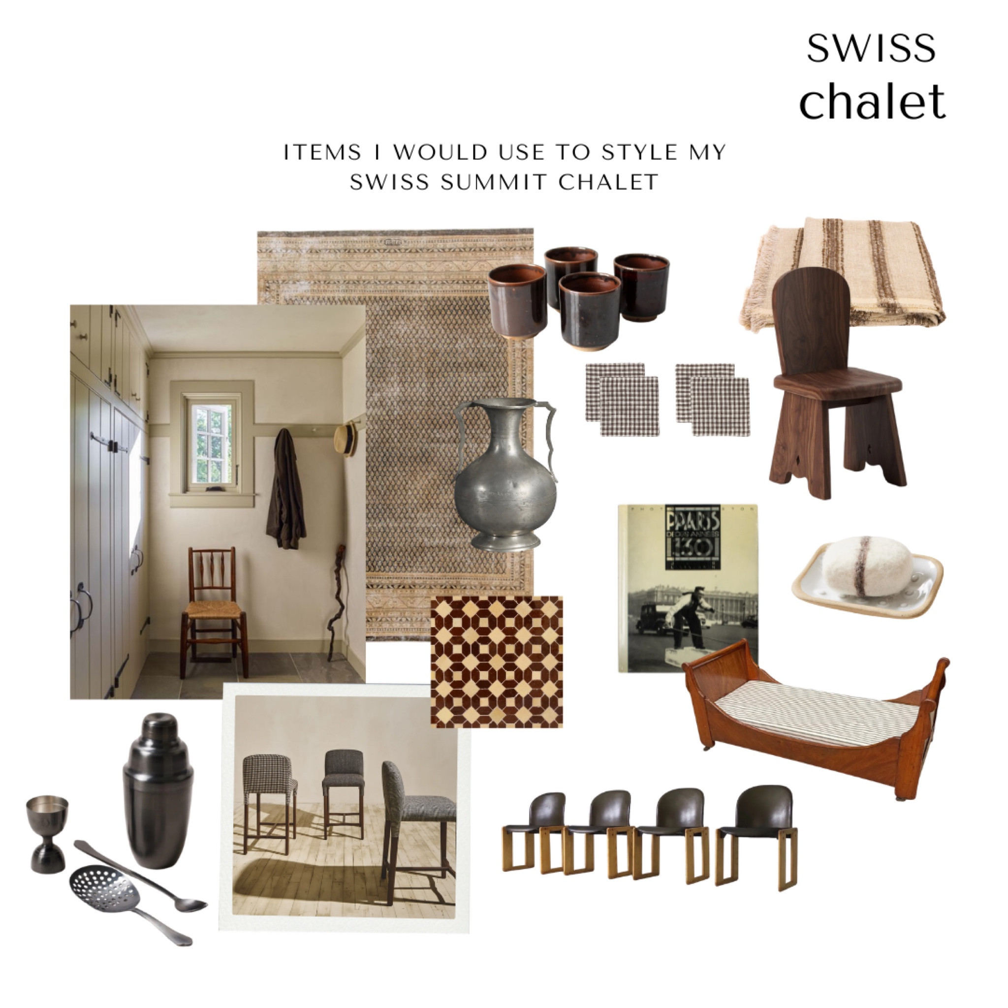 How I would style my cozy Swiss Chalet cabin:

#LTKHome #LTKStyleTip #LTKSeasonal