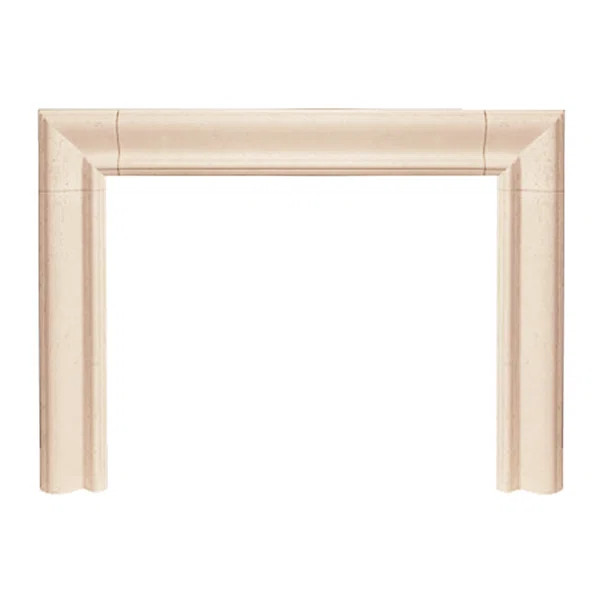 Builder Estate Fireplace Surround | Wayfair North America